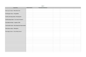 TechNoSin Challenge TNS - Gospel Tract Order Form 